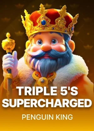 Triple 5's Supercharged